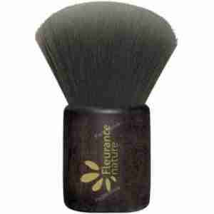 FLEURANCE NATURE BROCHA KABUKI polvos de sol