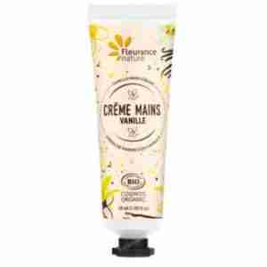 FLEURANCE NATURE CREMA DE MANOS vainilla 30ml.