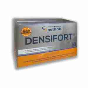 NUTILAB DENSIFORT naranja 30sbrs.