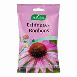 A.VOGEL ECHINACEA bombons 75gr.