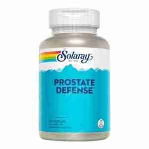 SOLARAY PROSTATE DEFENSE 90cap.