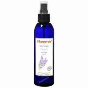 FLORAME AGUA FLORAL DE LAVANDA 200ml. BIO