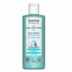 LAVERA BASIS SENSITIV tonico facial 200ml.