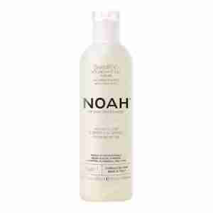 NOAH CHAMPU VOLUMINIZADOR con citricos 250ml.