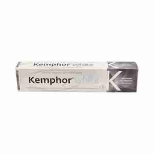 KEMPHOR CREMA blanco total 75ml