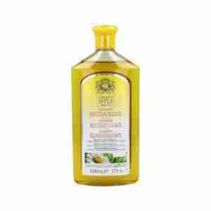 INTEA CAMOMILA INTEA CHAMPU REFLEJOS rubios 500ml