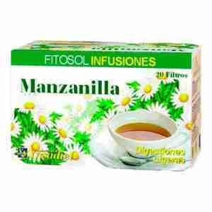 FITOSOL INF.tomillo 20filtros