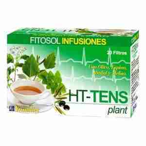 FITOSOL INF.HT (hipertension) 20filtros