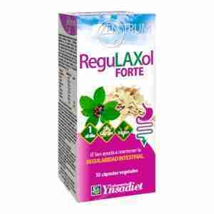 ZENTRUM REGULAXOL FORTE 30 CAPS