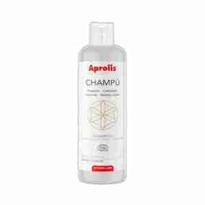 INTERSA PROPOLEO CHAMPU (a.esenciales) 200ml.
