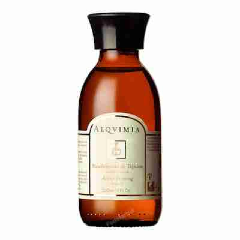ALQVIMIA ACEITE CORPORAL REAFIRMANTE DE TEJIDOS 150ml.