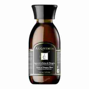 ALQVIMIA AGUA DE LA REINA DE HUNGRIA 150ml.