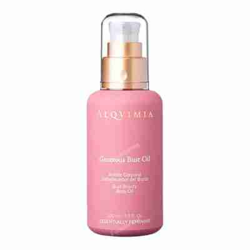 ALQVIMIA GENEROUS BUST OIL 100ml.