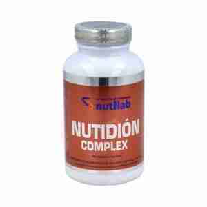 NUTILAB NUTIDION complex 90cap.
