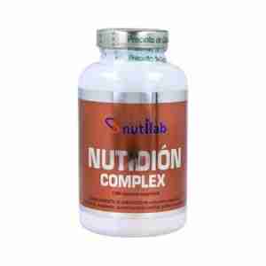 NUTILAB NUTIDION complex 180cap.