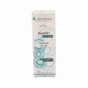 LAVIGOR LAVIDERM BIONIC complex gel 30ml.