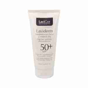 LAVIGOR LAVIDERM spf 50 200ml.