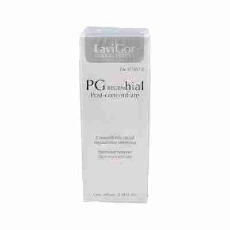 LAVIGOR PG REGENHIAL POST CONCENTRATE 100ml.