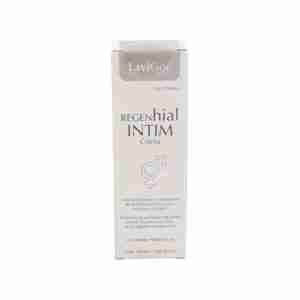 LAVIGOR REGENHIAL intim crema 50ml.