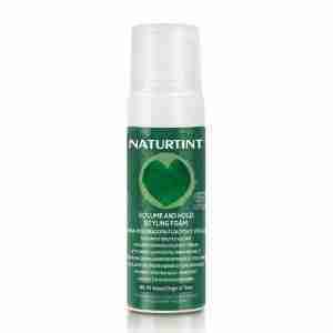 NATURTINT espuma fijadora 125ml.