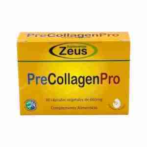 ZEUS PRECOLLAGEN PRO 30cap.