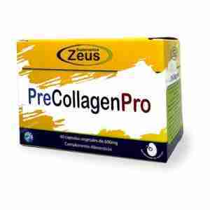 ZEUS PRECOLLAGENPRO 60 CPS