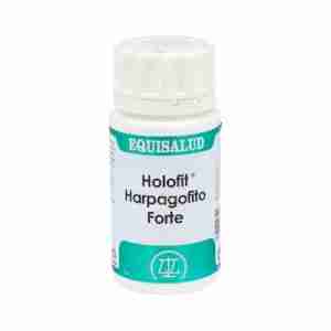EQUISALUD HOLOFIT harpagophytum forte 50cap.