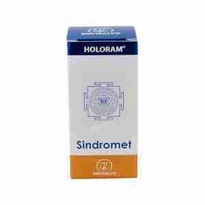 EQUISALUD HOLORAM sindromet 60cap.