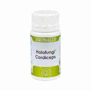 EQUISALUD HOLOFUNGI cordiceps 50cap.
