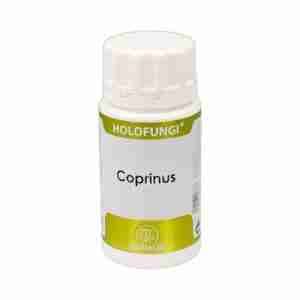 EQUISALUD HOLOFUNGI coprinus 50cap.