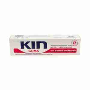 KIN ENCIAS PASTA DENTAL 125ml.
