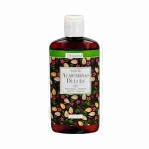 DRASANVI ACEITE almendras 250ml.