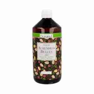 DRASANVI ACEITE almendras 1litro