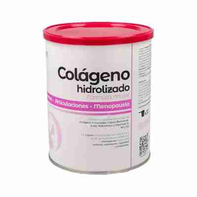 B.GREEN (LAB. LEBUDIT) COLAGENO HIDROLIZADO formula mujer 300gr.