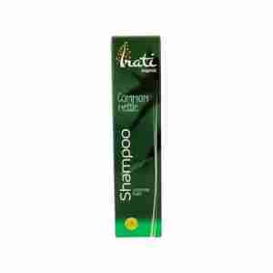 IRATI ORGANIC CHAMPU CABELLO NORMAL BIO 250ml.