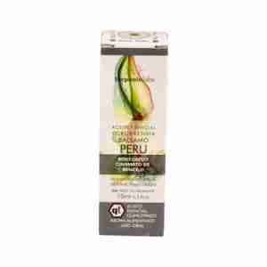 TERPENIC BALSAMO DEL PERU aceite esencial alimentario 10ml.