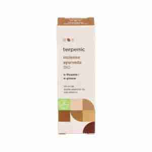 TERPENIC INCIENSO AYURVEDA aceite esencial 10ml