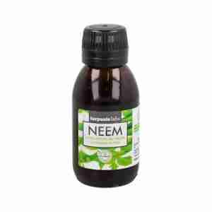 TERPENIC NEEM VIRGEN BIO aceite vegetal 100ml.