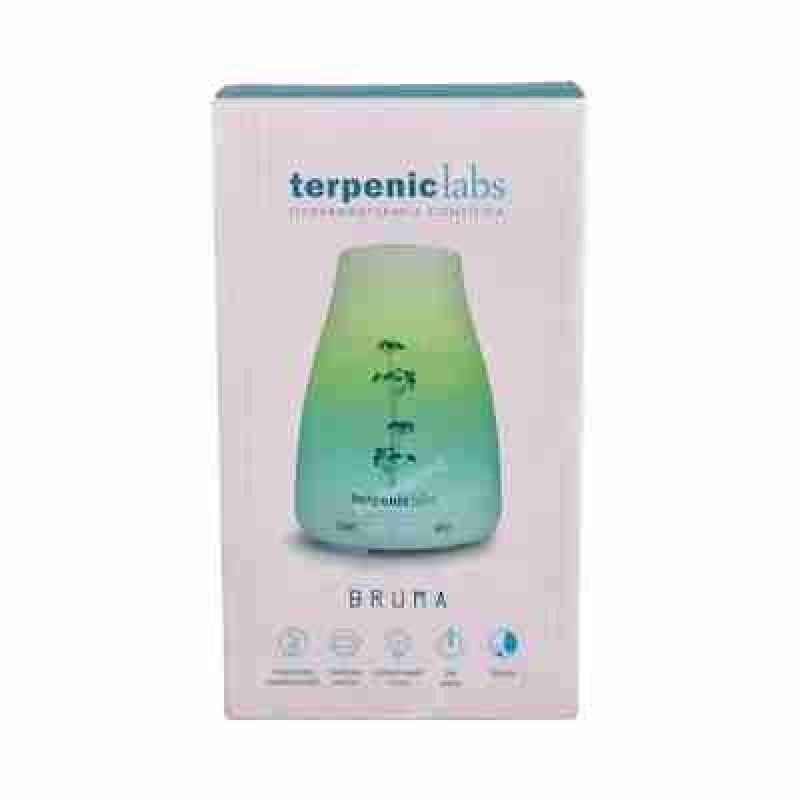 TERPENIC BRUMA AROMADIFUSOR