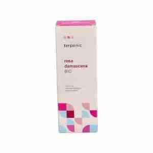 TERPENIC AGUA DE ROSA hidrolato BIO 100ml.
