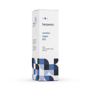 TERPENIC COMINO NEGRO VIRGEN ACEITE VEGETAL 50ml