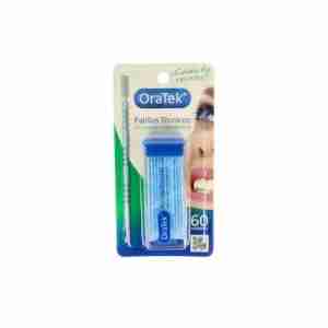 ORATEK PALILLOS TECNICOS ORATEK cepillo interdental 60ud