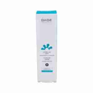 BABE HIDRO 24h LIGERA SPF 20 50ml.