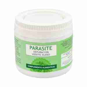 SALUDALKALINA PARASITE 80gr.