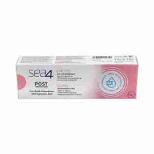 SUAVINEX SEA4 GEL BIOADHESIVO ENCIAS 30ml