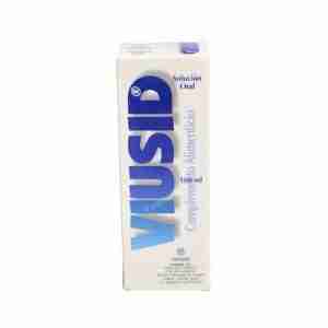 CATALYSIS VIUSID 100ml.
