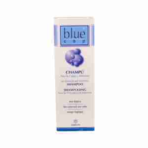 CATALYSIS BLUE-CAP CHAMPU 400ml.