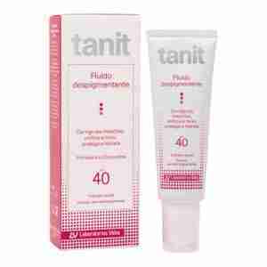 TANIT FLUIDO ANTIMANCHAS 50ml