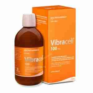 VITAE VIBRACELL 100ml.