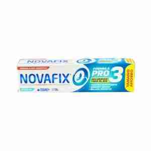 NOVAFIX PRO 3 frescor 70gr.
